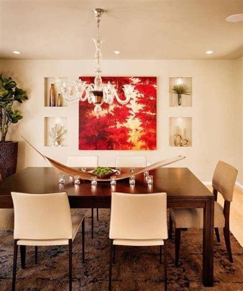 Best 15 Of Wall Art For Dining Room