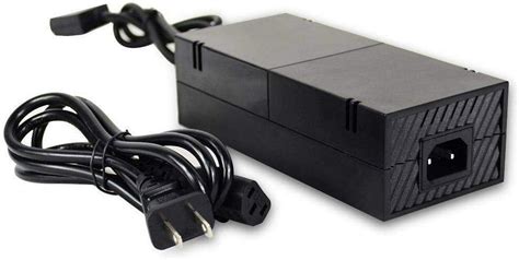 Wiresmith Ac Power Adapter Charger Brick For Microsoft Xbox One