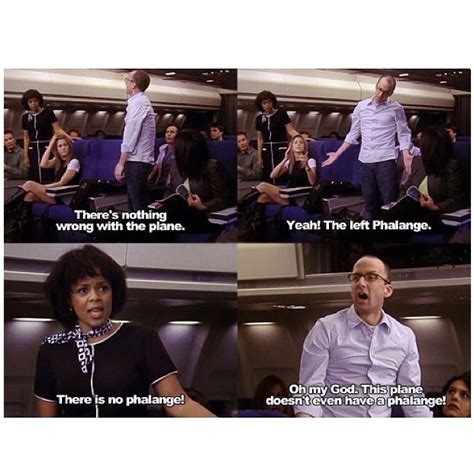 This Plane Doesn T Even Have A Left Phalange Friends Moments Friends Funny Friend Memes