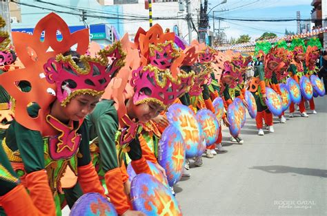 Bohols Roving Eye Recalling The 2013 Bohol Sandugo Festival