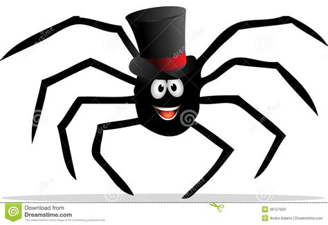 We did not find results for: Spider With A Tophat Stock Photo - Image: 36107920
