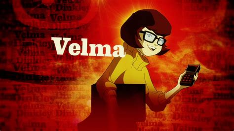 Velma Wallpaper 60 Images