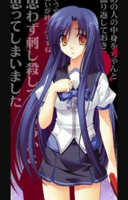 Read Story Yandere Fem Various X Male Reader One Shots Yandere The