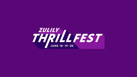 The Big Savings Event Zulily Thrill Fest Begins Today Mommy Snippets
