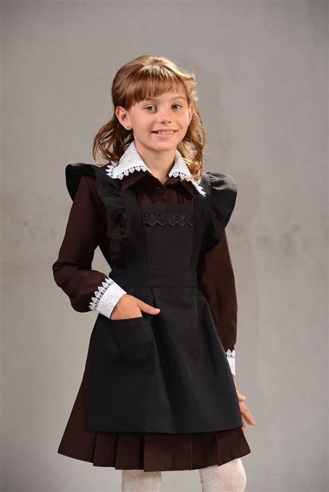 Школьная форма Модные стили Школьные платья Викторианские платья