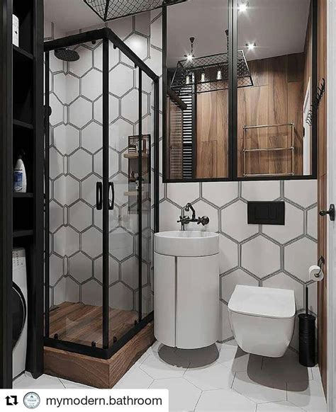 View Modern Bathroom Design Ideas 2020 Pictures