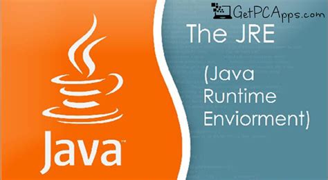 Java Runtime Environment JRE Bit Setup For Windows Get PC Apps
