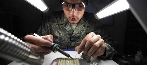6 Jobs In The Military That Require Insane Brainpower We Are The Mighty