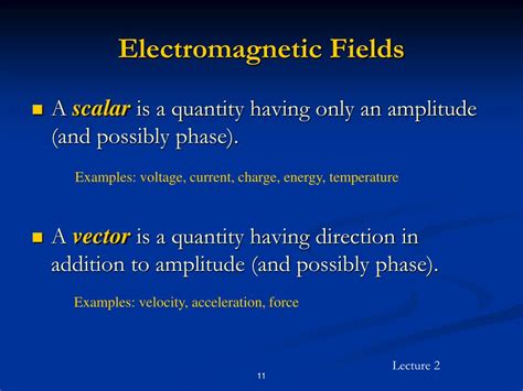 Ppt Introduction To Electromagnetic Theory Charges Electric And