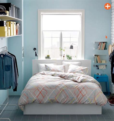 Ikea Bedroomsinterior Design Ideas