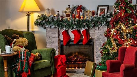Christmas Decorating Based On Your Décor Style Newhomesource