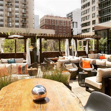 Literally Just 37 Of Chicagos Best Rooftops Urbanmatter