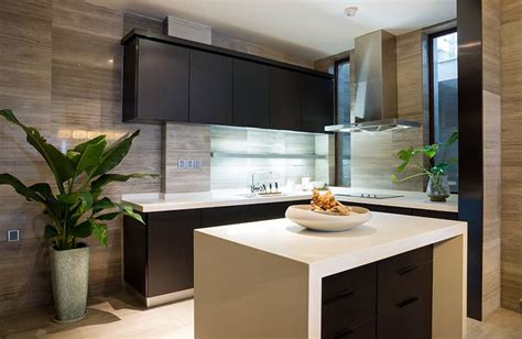 37 L Shaped Kitchen Designs And Layouts Pictures Designing Idea