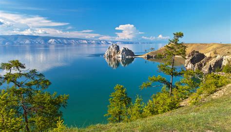 Visiter Le Lac Baïkal été Vs Hiver Tsar Voyages