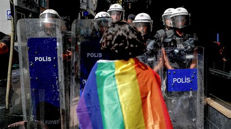washington post reports lgbtq crackdowns in the middle east are mirroring efforts by american