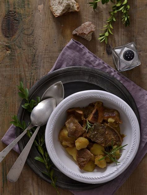 Recopilación de las 101 mejores recetas tradicionales de la región de murcia. ESTOFADO DE NISCALOS | Estofado, Cocina vegetariana ...
