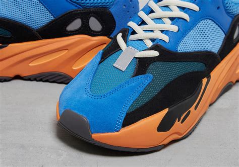 adidas Yeezy Boost 700 Bright Blue GZ0541 Release Date Info | SneakerFiles