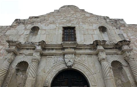 Little Known Facts About The Alamo Defenders