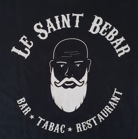 Le Saint Bebar Saint Broladre