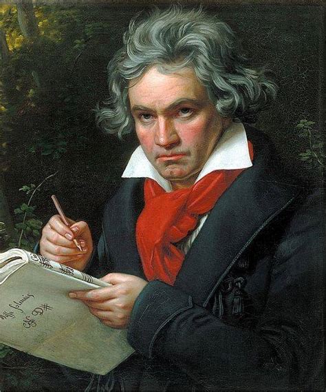 Powitanie Wiosny Ludwig Van Beethoven 250 Rocznica Urodzin