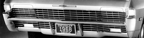 1965 Impala Ss Vin Decoder