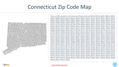Stamford Connecticut Zip Code Map United States Map