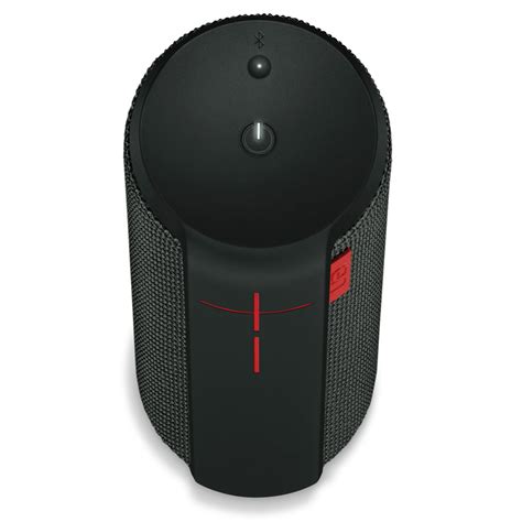 Ue Boom 360 Degree Wireless Bluetooth Speaker The Green Head
