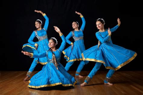 Styles Of Classical Dances Just Dance