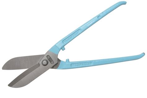 What Are The Different Types Of Tin Snips