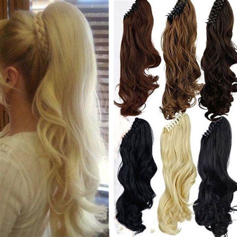 A wide variety of hair extensions amazon options are available to you, such as material, feature, and certification. Amazon.com : Beauty Wig World Mother's Day 20inch 50cm ...