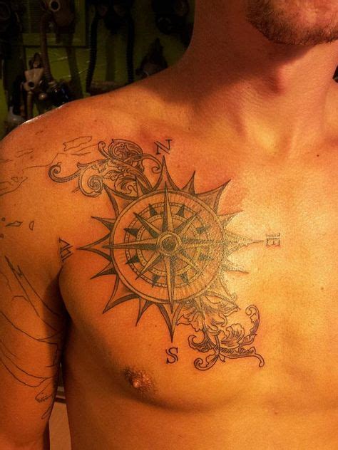 23 Mariners Compass Ideas Compass Compass Tattoo Mariners Compass