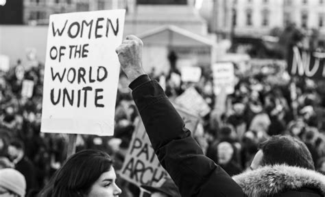 The Fight for Reproductive Justice and a Radical Feminist Movement 