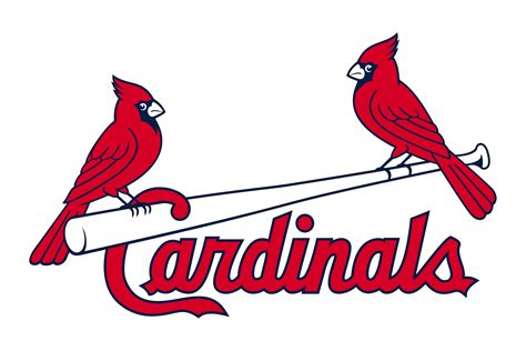 St Louis Cardinals Logo The Art Of Mike Mignola