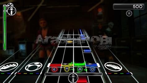 Psp Rock Bandunplugged Usa Kimoshite アラシのビ