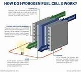 About Hydrogen Fuel Cells