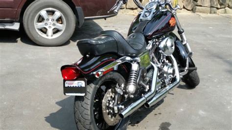 Buying a bike starts at bikez. 2000 Harley Davidson Dyna Wide Glide (FXDWG) 30,085 Miles ...