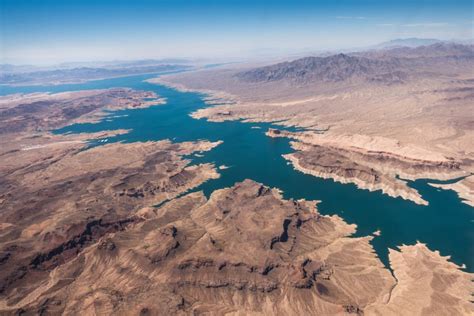 Top 5 Things To Do At Lake Mead Complete Las Vegas Lifestyle