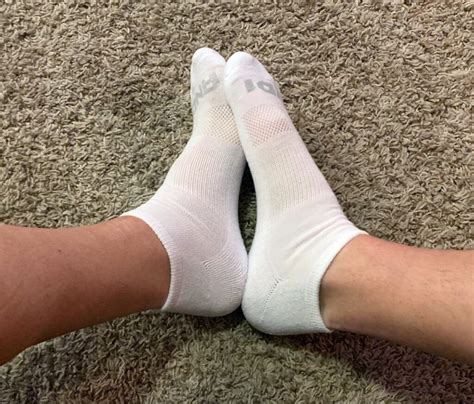 White And1 Ankle Socks Jason Buy Men S Used Socks
