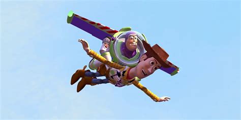Toy Story Ending Explained