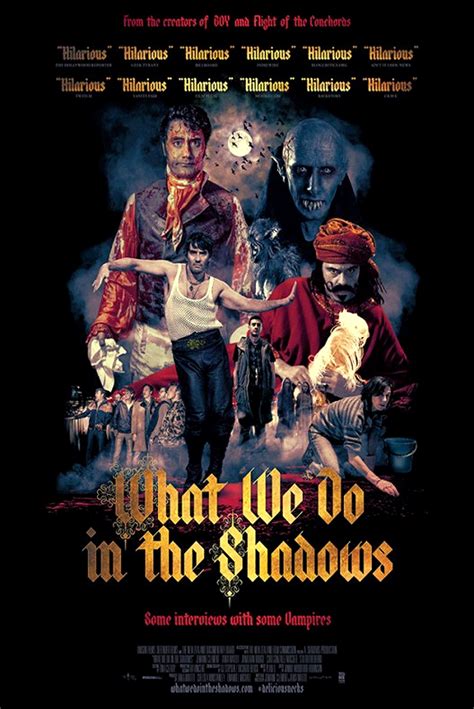 What We Do In The Shadows 2014 - What We Do in the Shadows DVD Release Date | Redbox, Netflix, iTunes