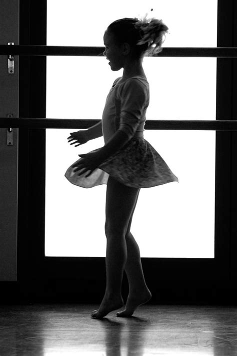 little ballerina photograph by jill reger pixels