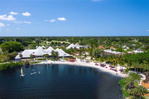 Club Med Sandpiper Bay El Enviador