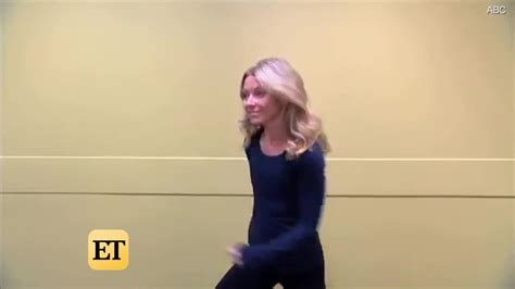 Kelly Ripa Reveals Her Intense Workout With Mark Consuelos After He