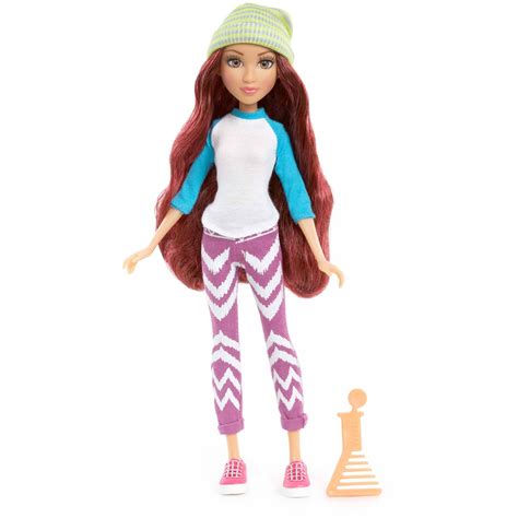 Project Mc2 Core Doll Camryn Coyle
