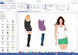 Fashion Designer Software Free Images