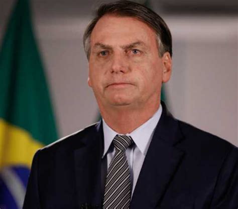Governo Pedirá Que Congresso Reconheça Estado De Calamidade Pública No País Sbt Brasil Sbt News