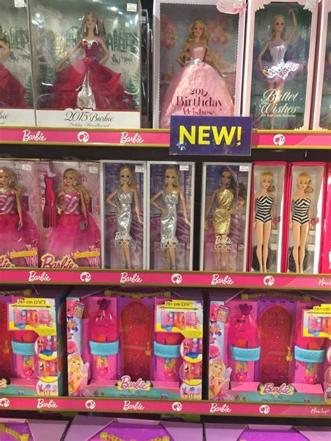 ‘sheroes’ Barbie Doll Fails To Capture Uk Audience Westminster World