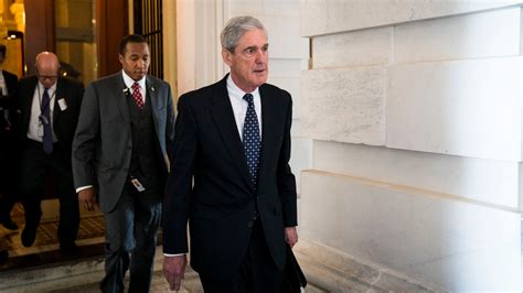 mueller delivers report on trump russia investigation to attorney general the new york times