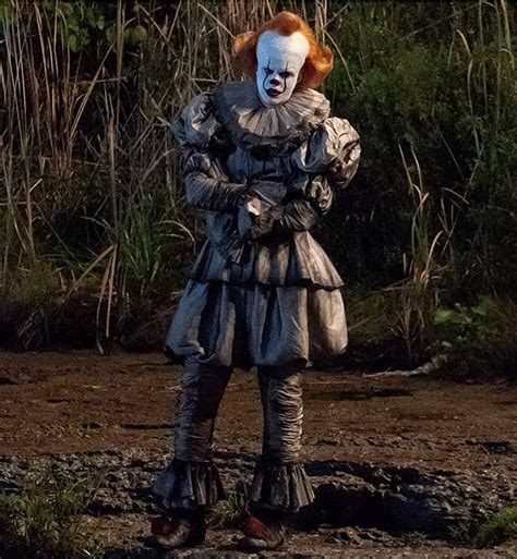 It Chapter Two Trailer Has Arrived