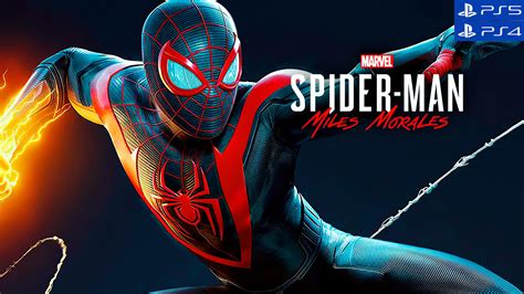 Análisis Spider Man Miles Morales Una Aventura Espectacular Y Conservadora